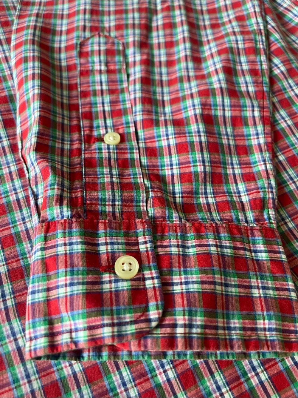 Polo Ralph Lauren long sleeve